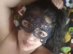 SallomeHotty from xLoveCam