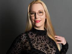 SallySecret-hot - blond female webcam at xLoveCam