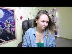 SallyVerda from xLoveCam