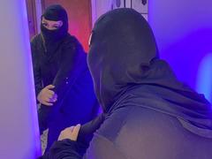 SalmaAzaman - female with brown hair and  big tits webcam at xLoveCam
