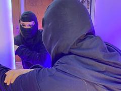 SalmaAzaman - blond female webcam at xLoveCam