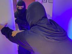 SalmaAzaman - blond female webcam at xLoveCam