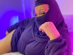 SalmaAzaman - blond female webcam at xLoveCam