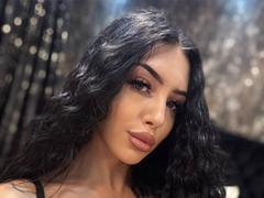 Bamby_X - female with brown hair and  big tits webcam at StripChat