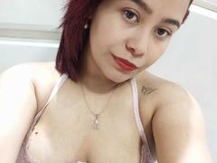 SalmaTorres from xLoveCam