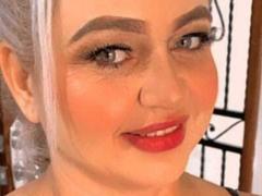 SalomeAriza - blond female with  small tits webcam at xLoveCam