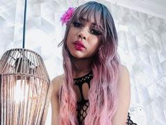 SalomeBenz - female with  small tits webcam at xLoveCam