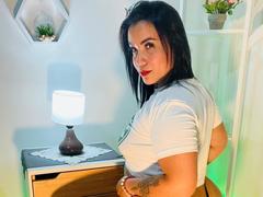 SalomeMilleer - female webcam at xLoveCam