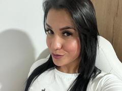 SalomeMilleer - female webcam at xLoveCam