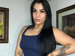 SalomeMilleer - female webcam at xLoveCam
