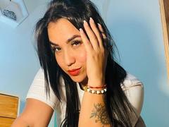SalomeMilleer - female webcam at xLoveCam