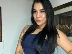 SalomeMilleer - female webcam at xLoveCam