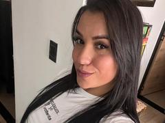 SalomeMilleer - female webcam at xLoveCam