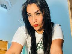 SalomeMilleer - female webcam at xLoveCam