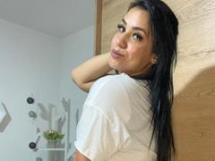 SalomeMilleer - female webcam at xLoveCam