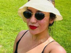 SalomeMilleer - female webcam at xLoveCam