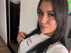 SalomeMilleer - female webcam at xLoveCam