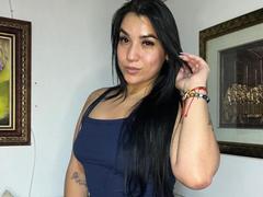 SalomeMilleer - female webcam at xLoveCam
