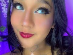 SalomeMiranda from xLoveCam