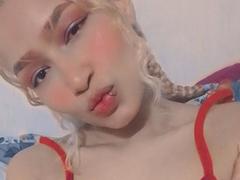 SalomeXx69 - female webcam at xLoveCam
