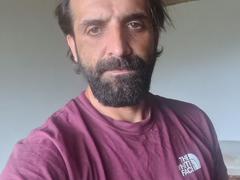 SalvaRany - male webcam at xLoveCam