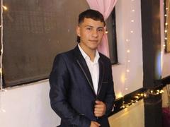 MaiikSmith - male webcam at LiveJasmin