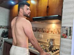 Salvathore - male webcam at xLoveCam