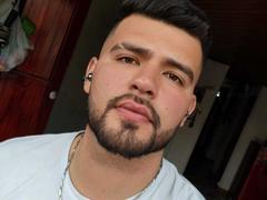 Salvathore - male webcam at xLoveCam