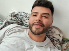 Salvathore - male webcam at xLoveCam