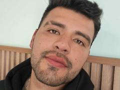 Salvathore - male webcam at xLoveCam