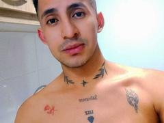 SalvatreDelRey from LiveJasmin