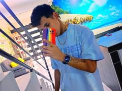 SalvatreDelRey - male webcam at LiveJasmin