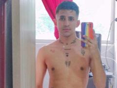 SalvatoreMontes - male webcam at xLoveCam