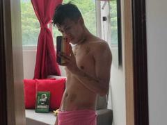 SalvatoreMontes - male webcam at xLoveCam