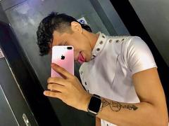 SalvatoreMontes - male webcam at xLoveCam