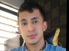 SalvatoreMontes from xLoveCam