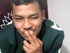 SamSexy69 - male webcam at xLoveCam