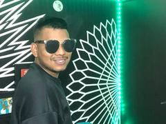 SamSexy69 - male webcam at xLoveCam