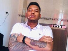 SamSexy69 - male webcam at xLoveCam