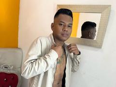 SamSexy69 - male webcam at xLoveCam