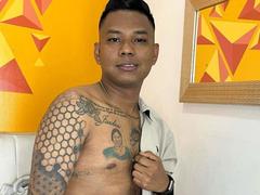 SamSexy69 - male webcam at xLoveCam