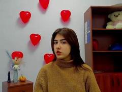 Samaira from xLoveCam