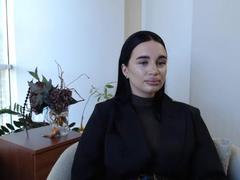 Samandiya from xLoveCam