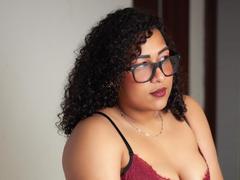 SamantaAngel - female with black hair webcam at xLoveCam
