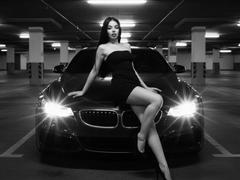 SamantaBredShow - female webcam at xLoveCam