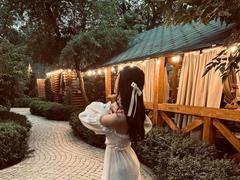 SamantaBredShow - female webcam at xLoveCam