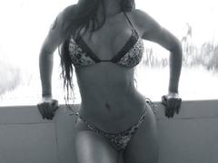 SamantaDark from xLoveCam