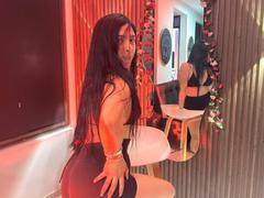SamantaDiamont from xLoveCam