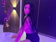 SamantaDiamont - female webcam at xLoveCam