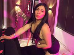 SamantaDiamont - female webcam at xLoveCam